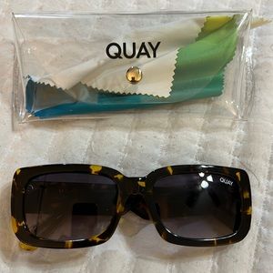 Quay yada yada sunglasses